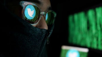 Twitter hackeado
