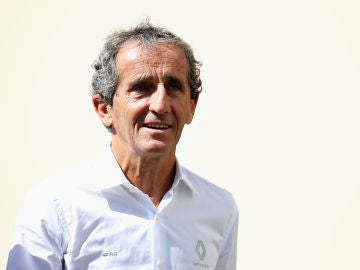 Alain Prost Alain Prost