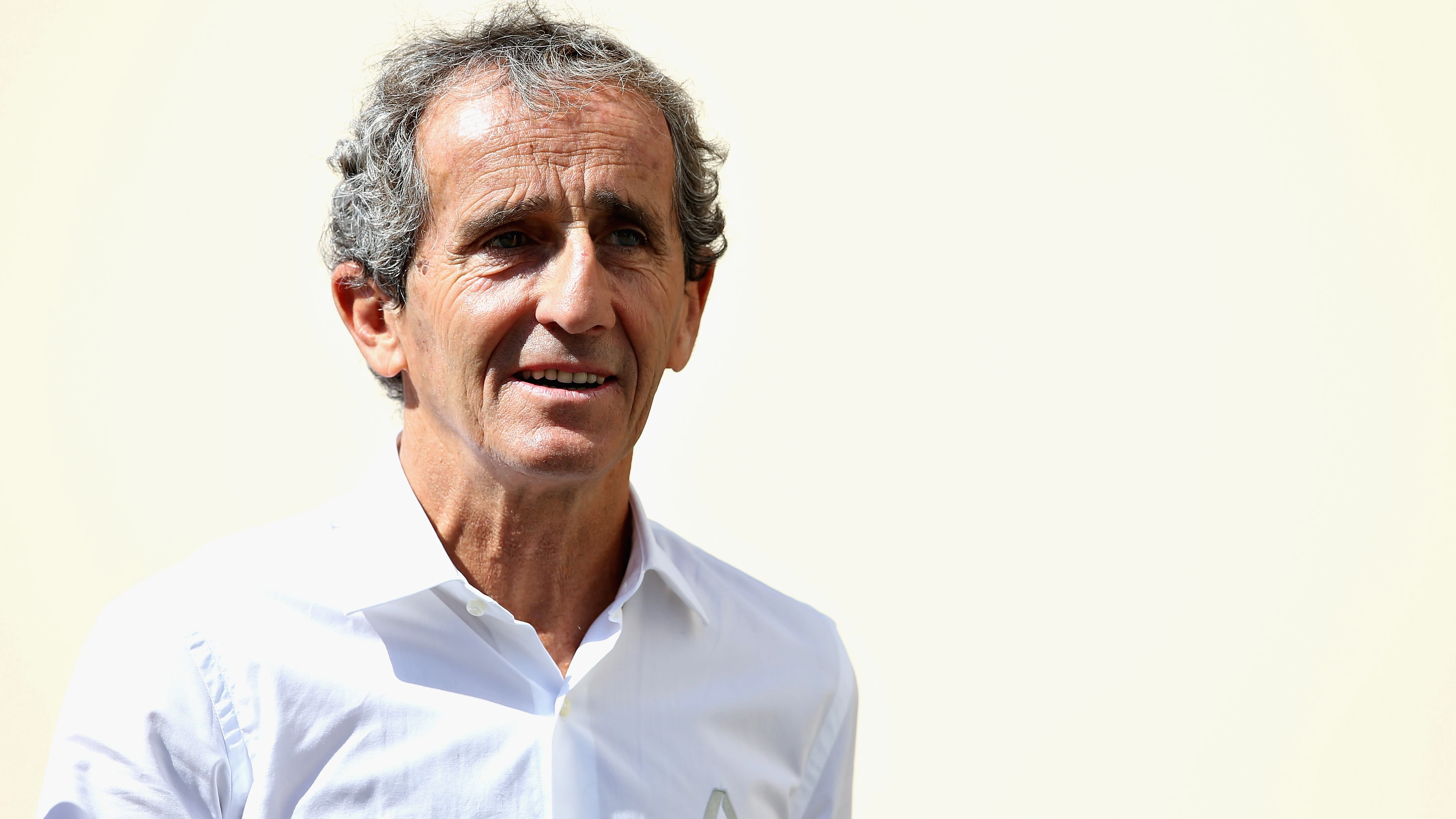 Alain Prost