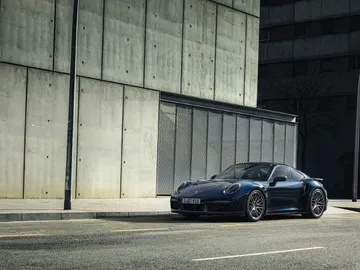 Porsche 911 Turbo Porsche 911 Turbo