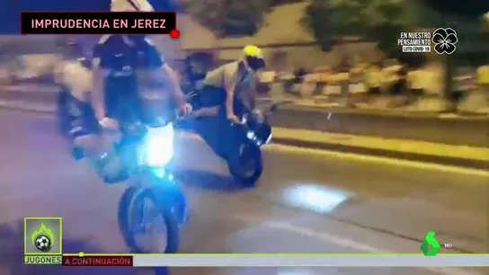 Jerez Jerez