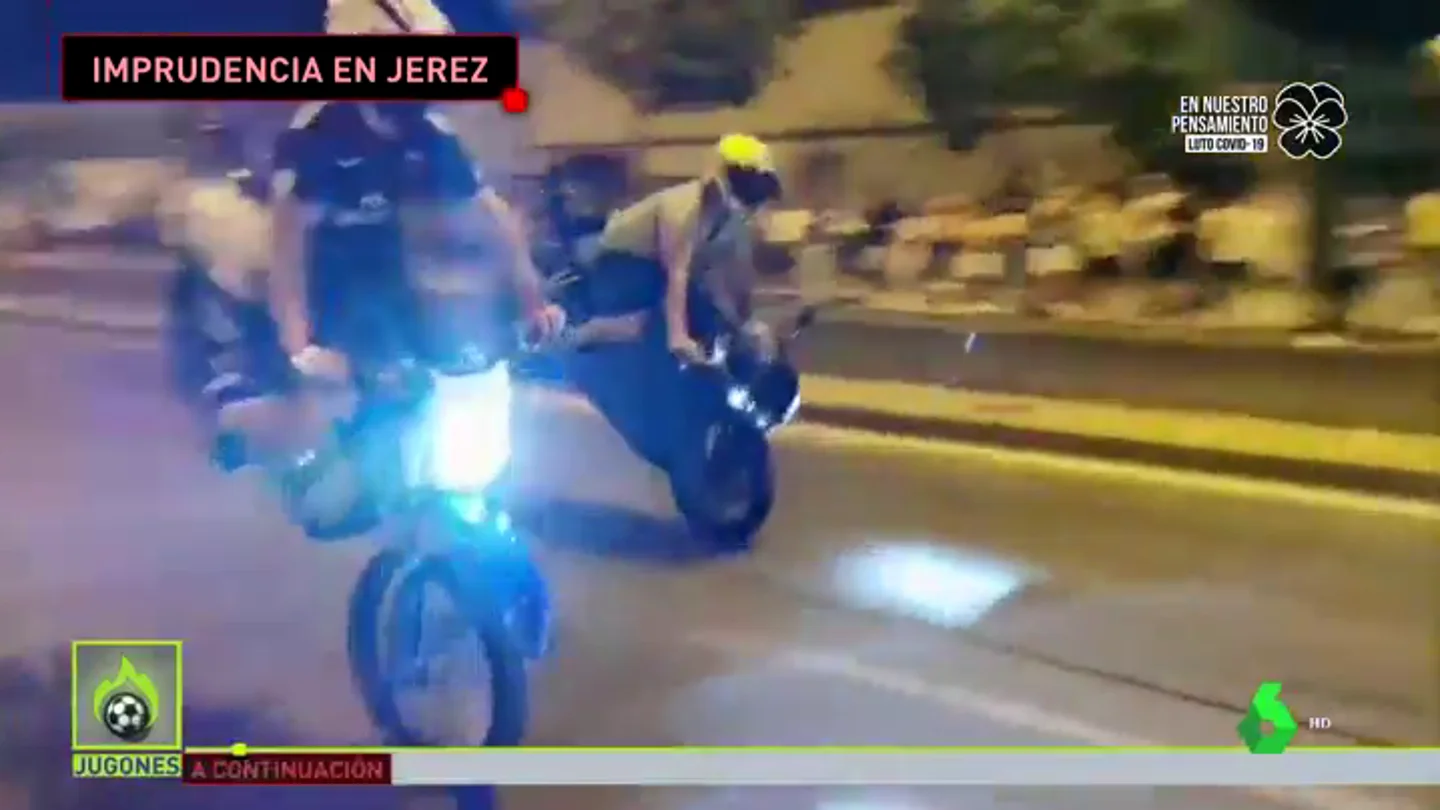 Jerez Jerez