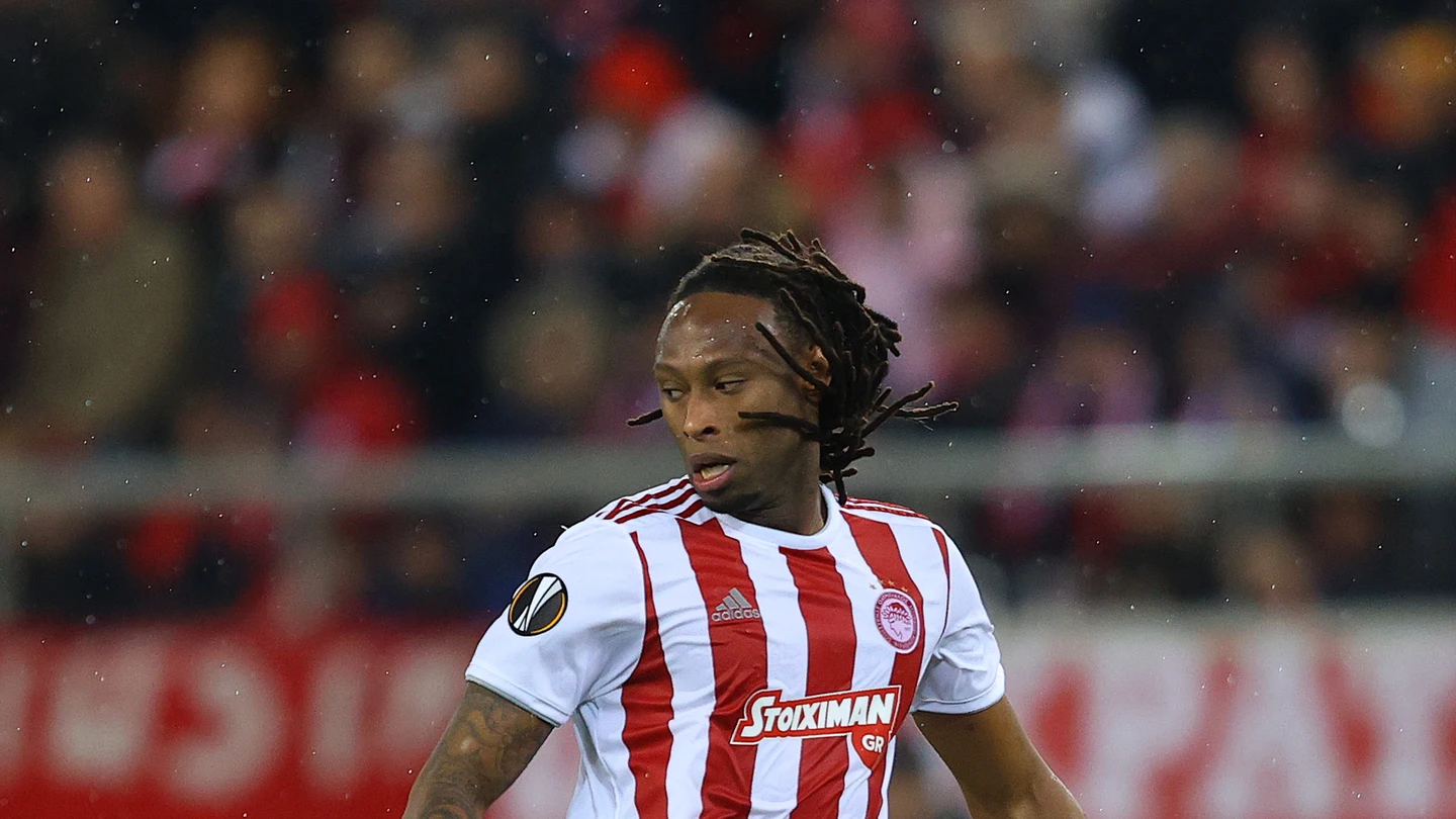 Rubén Semedo Rubén Semedo