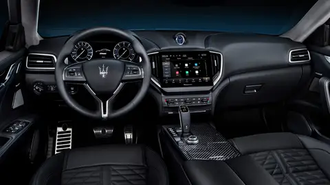 Maserati Ghibli 2021 Maserati Ghibli 2021
