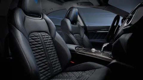 Maserati Ghibli 2021 Maserati Ghibli 2021