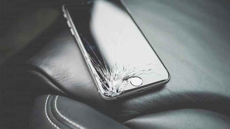 Cómo saber si tu iPhone sigue en garantía 