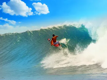 Surf en El Salvador Surf en El Salvador