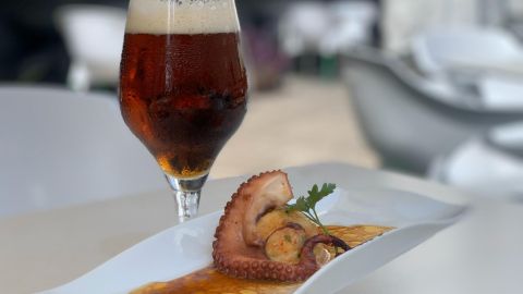 Tapas del Mar, Castelló