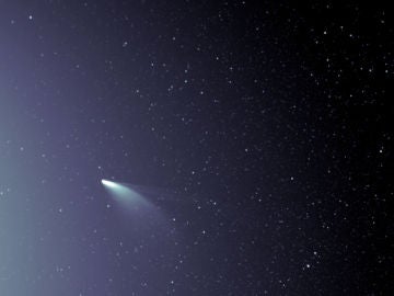 NEOWISE: última ocasión para ver uno de los cometas más brillantes de los últimos años NEOWISE: última ocasión para ver uno de los cometas más brillantes de los últimos años
