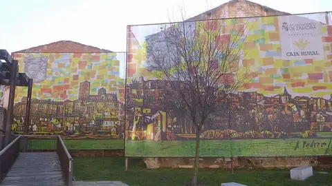 Zamora Zamora
