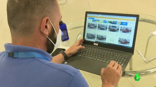 coche online coche online