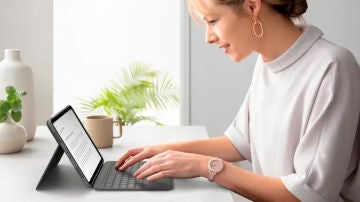 Folio Touch