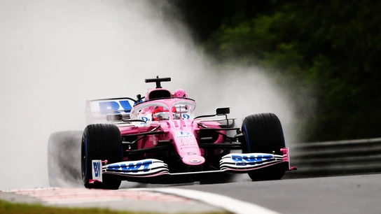 Racing Point Racing Point