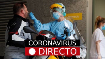 Coronavirus España y el mundo hoy: Última hora, contagios, casos y noticias en directo