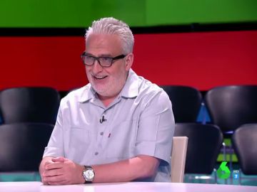 El motivo por el que Leo Harlem tiene 'dobles' y 'hasta triples': "No tengo el carnet de conducir" El motivo por el que Leo Harlem tiene 'dobles' y 'hasta triples': "No tengo el carnet de conducir"