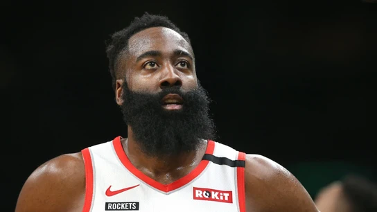 James Harden James Harden