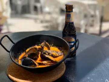 Tapas del Mar, Castelló Tapas del Mar, Castelló