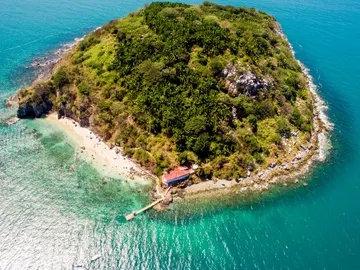 Isla del Coral Isla del Coral
