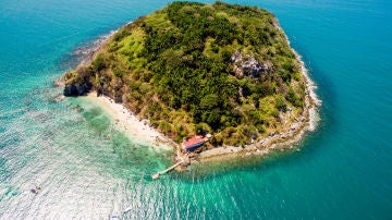 Isla del Coral