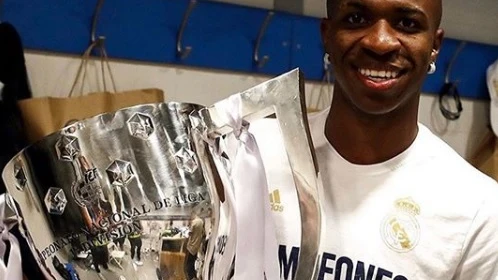 Vinicius Jr