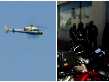 Seguridad en el circuito de Jerez
