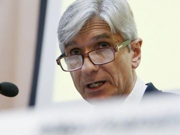 El epidemiólogo Josep Maria Argimon El epidemiólogo Josep Maria Argimon