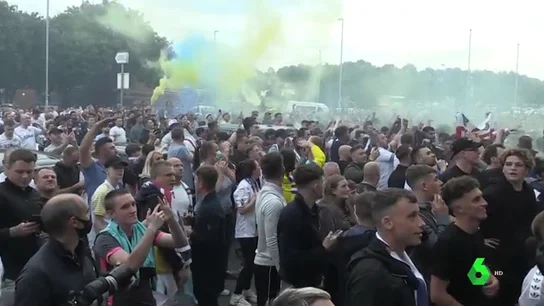 LEEDS LEEDS