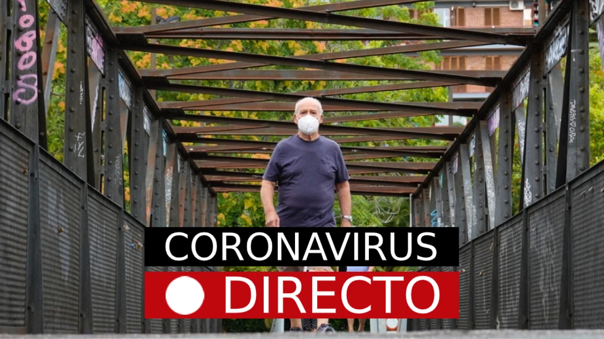 Última hora del coronavirus, en directo en laSexta.com