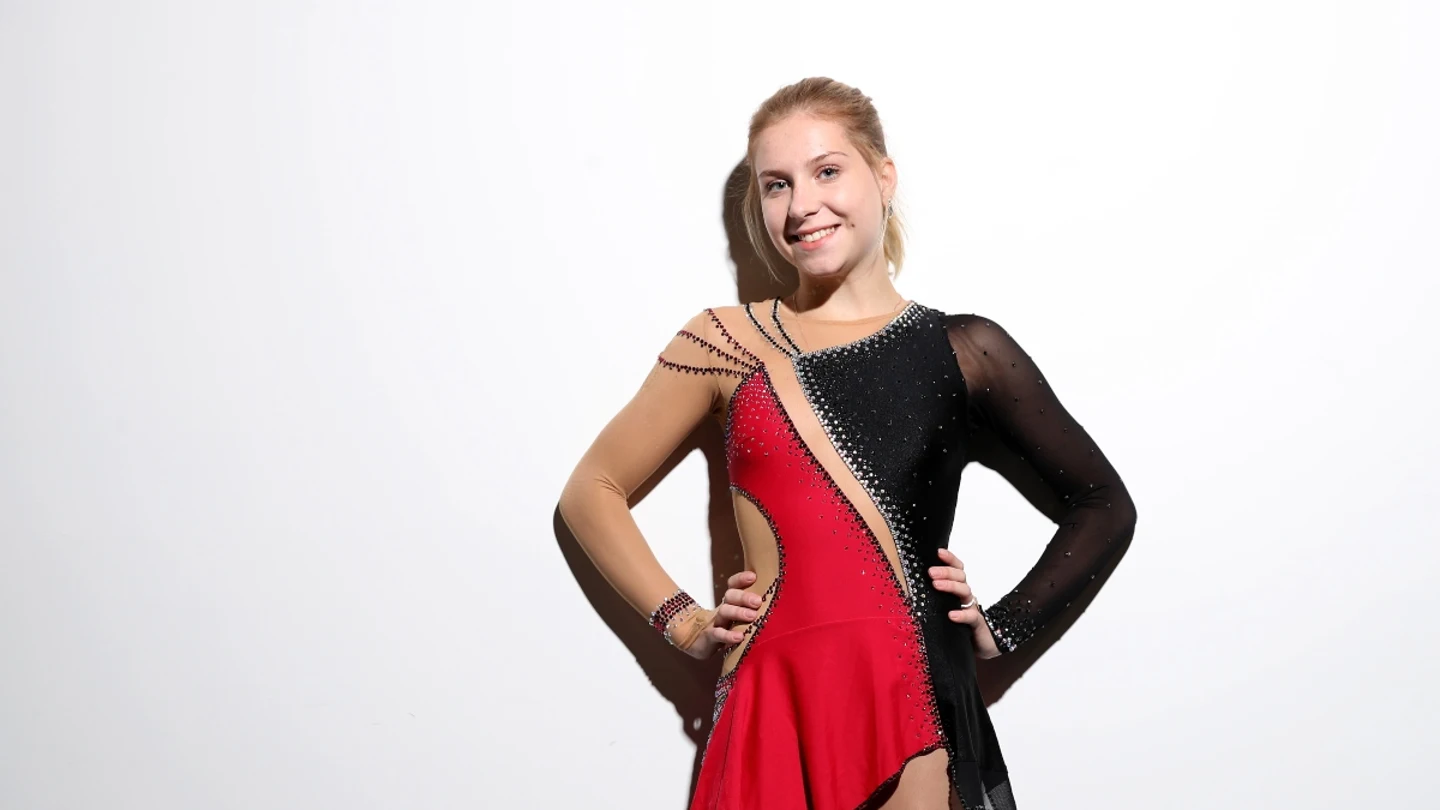 Ekaterina Alexandrovskaya Ekaterina Alexandrovskaya