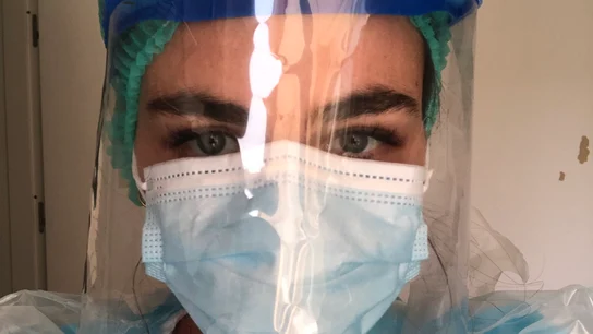 Marta, internista Marta, internista