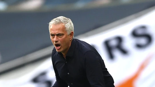 Jose Mourinho Jose Mourinho