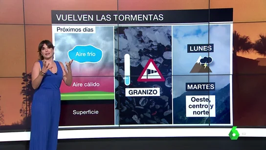 Domingo canicular en España: Badajoz registra su primera quincena de julio más cálida en 65 años Domingo canicular en España: Badajoz registra su primera quincena de julio más cálida en 65 años