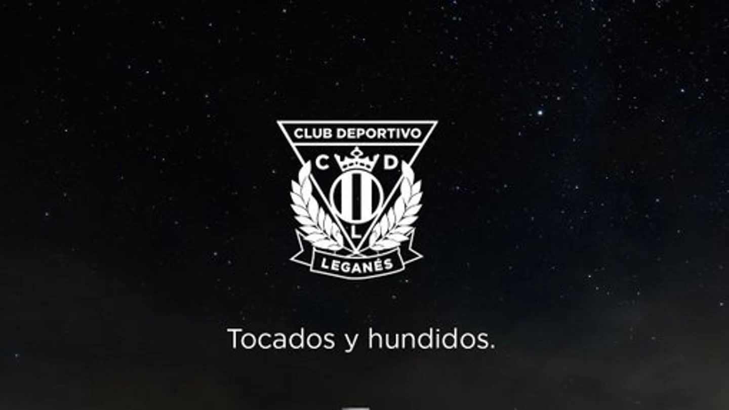 El Leganés, a Segunda división El Leganés, a Segunda división