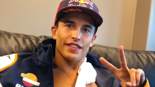 Marc Márquez Marc Márquez