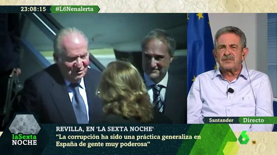 Revilla Revilla