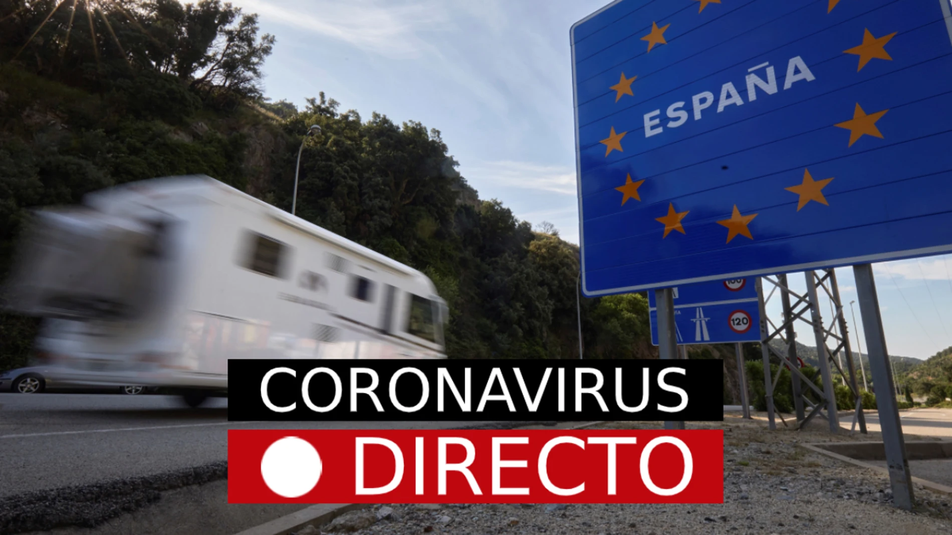 Coronavirus España y el mundo hoy: Noticias de última hora sobre los nuevos casos de covid-19, en directo