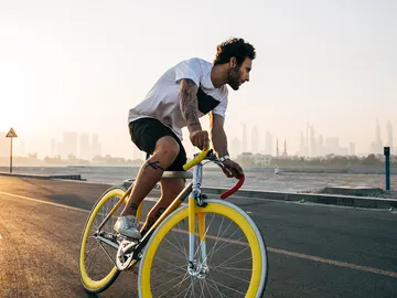 Ciclista Ciclista