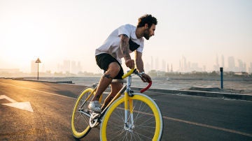 Ciclista