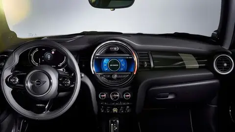 Mini Cooper SE Mini Cooper SE
