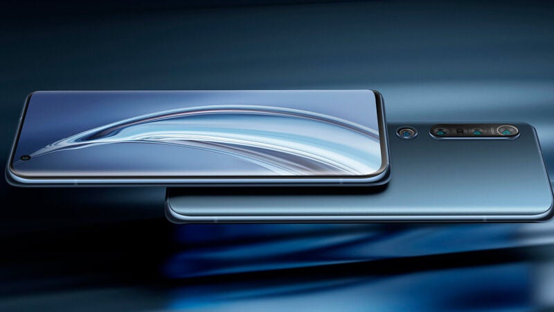 Xiaomi Mi 10 Ultra, el móvil que estrenará un zoom de 120 aumentos