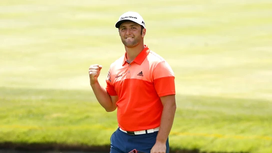 Jon Rahm Jon Rahm