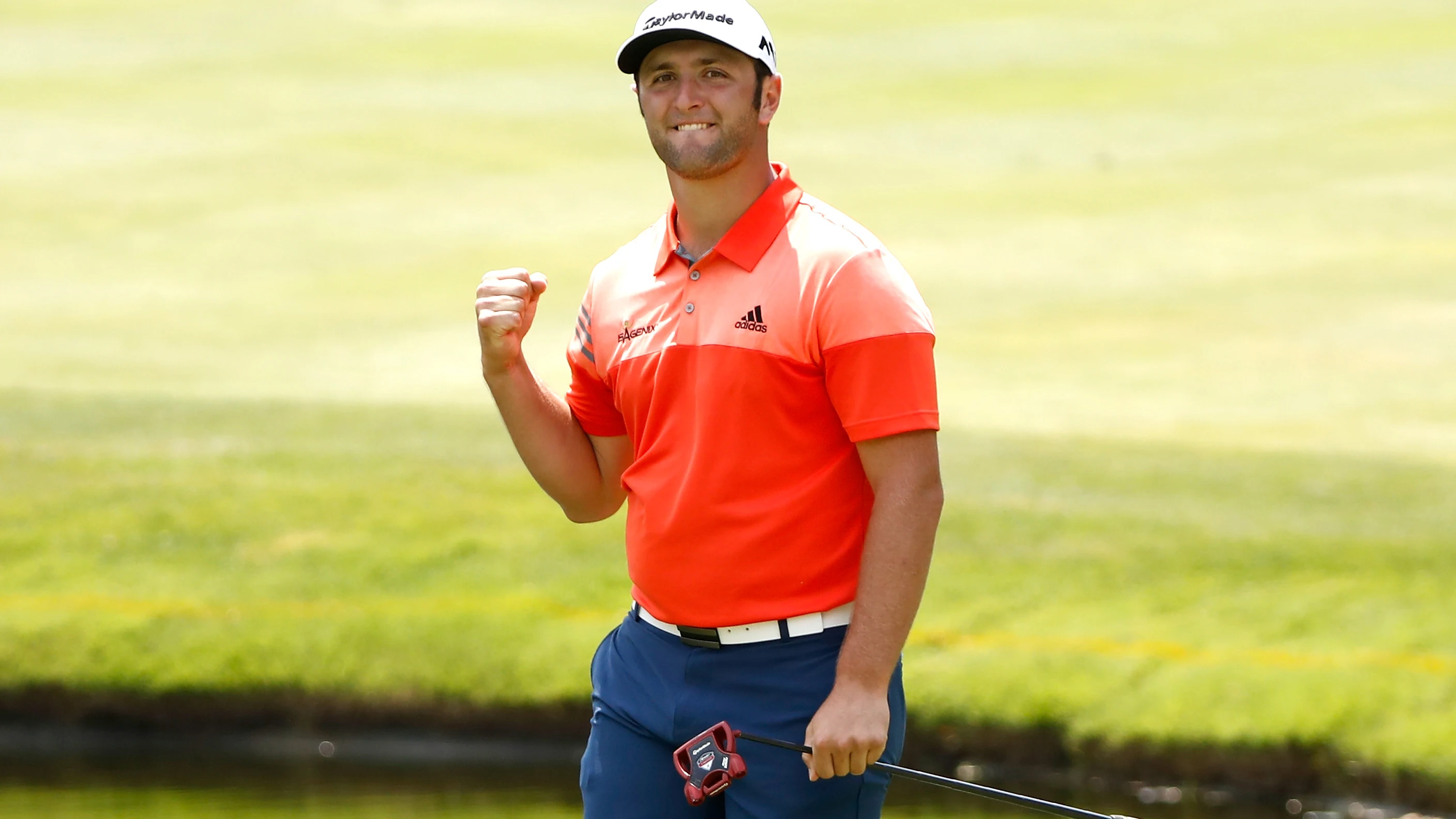 Jon Rahm