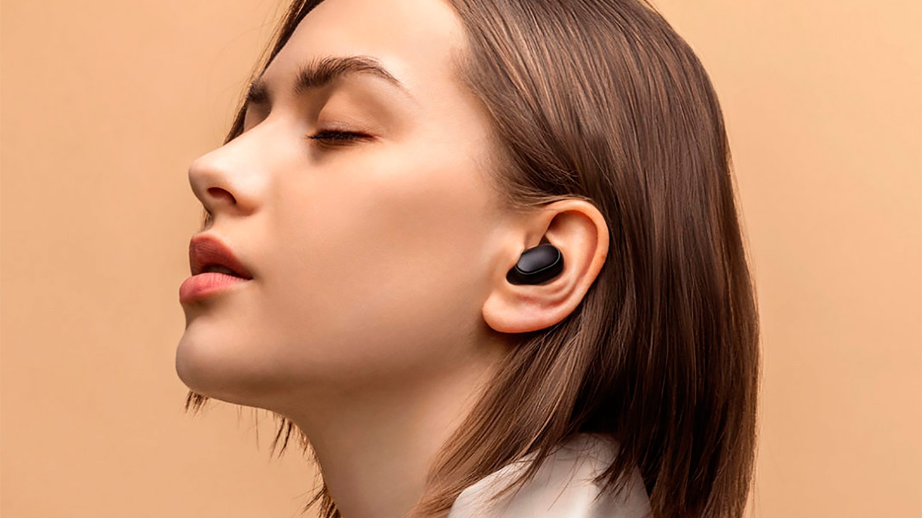 Estos auriculares inalámbricos Xiaomi Redmi no sólo son muy buenos