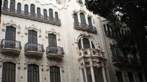 Casa Maestre