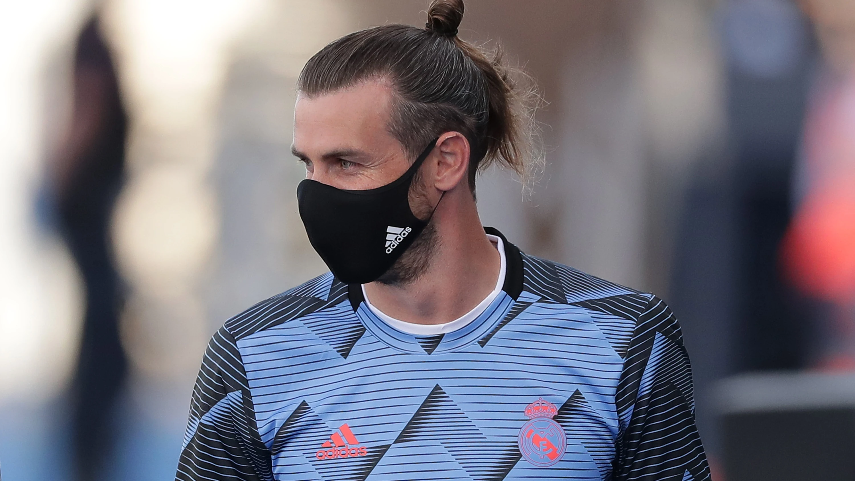 Gareth Bale