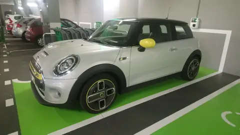 Mini Cooper SE Mini Cooper SE