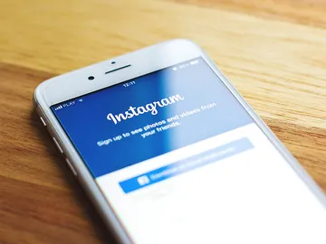 Instagram Instagram