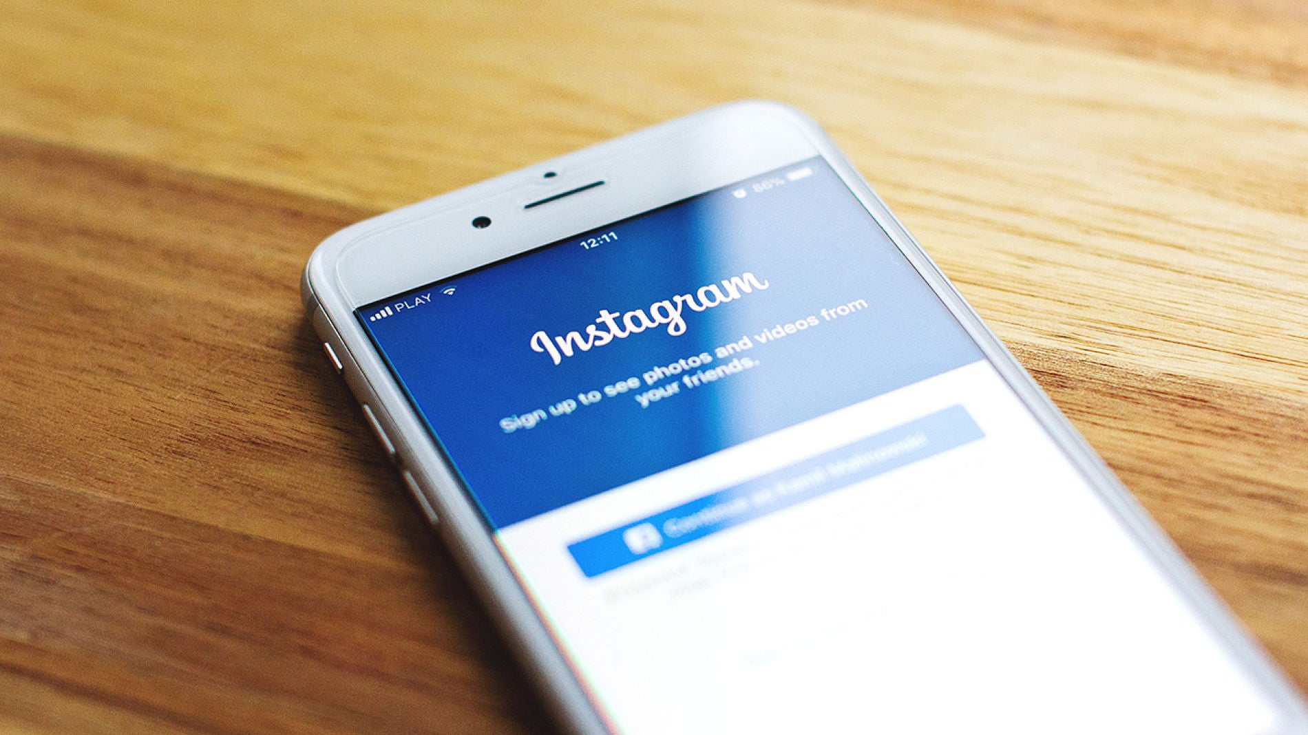 Instagram