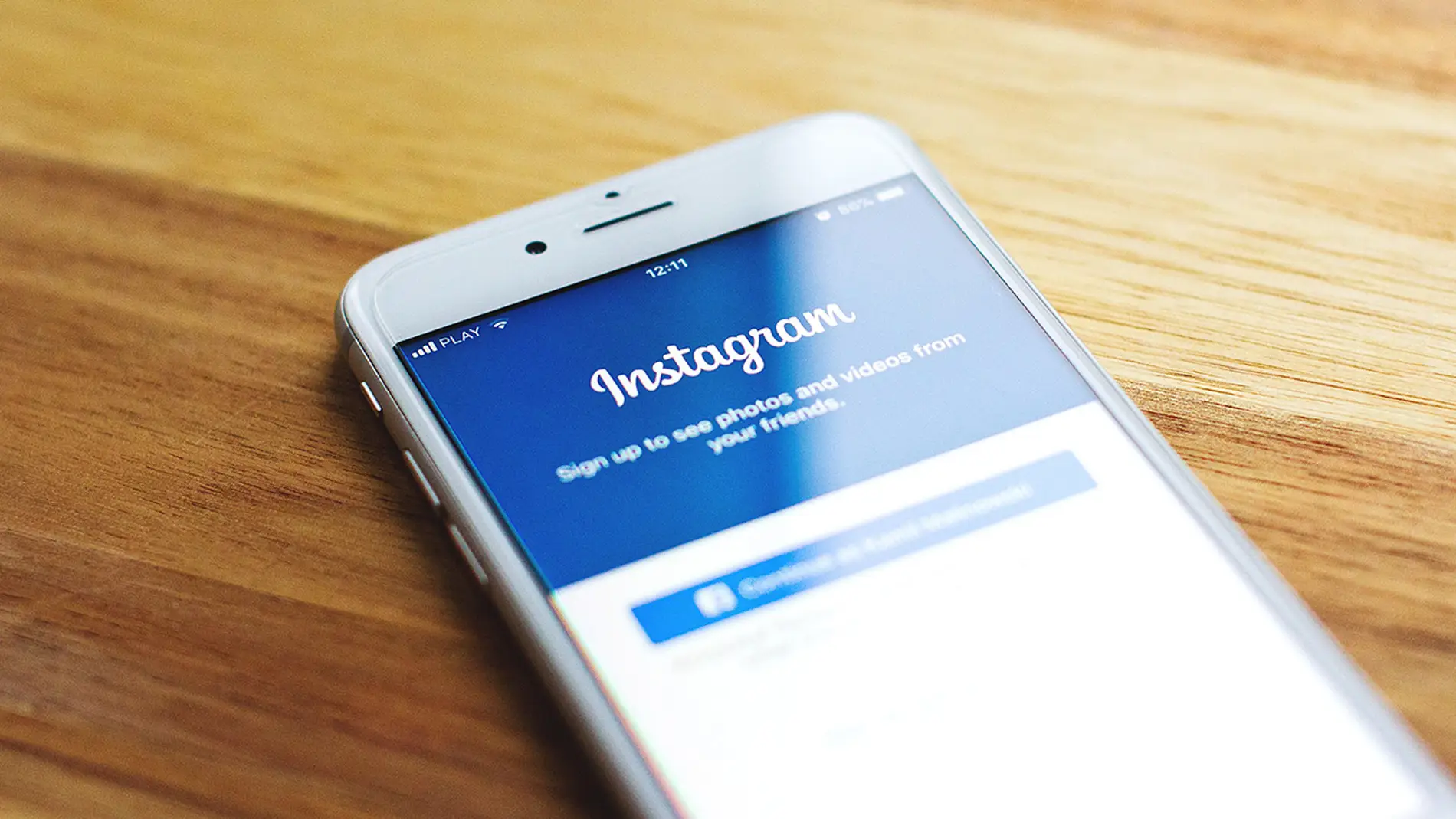Instagram