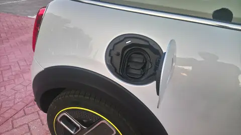 Mini Cooper SE Mini Cooper SE